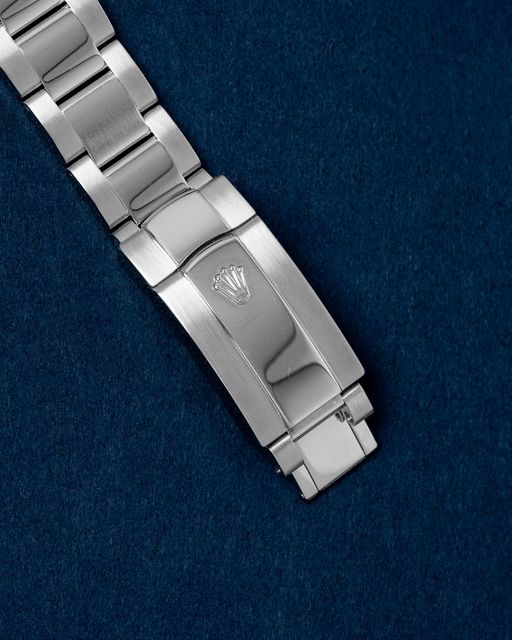 Rolex Datejust 116200 Image 4